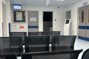Λήμνος: Προσωρινή ενίσχυση του Νοσοκομείου με ουρολόγο | Στο νησί από 8 έως 16 Οκτωβρίου
