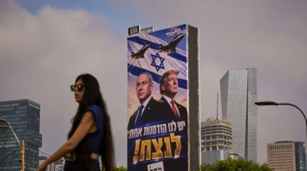 BBC: Οι εκλογές σε Ισραήλ και ΗΠΑ θα έχουν παγκόσμιες επιπτώσεις | Πώς επηρεάζουν τον πόλεμο με το Ιράν και την παγκόσμια οικονομία