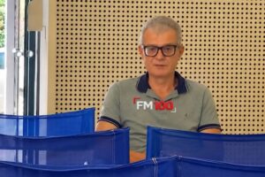 Μελίχλωρο Λήμνου: Προχωρά η διαδικασία αναγνώρισης ως ΠΟΠ | Ο Φάνης Καρανικόλας στον FM100 για τη θετική εξέλιξη και το στοίχημα της επόμενης ημέρας