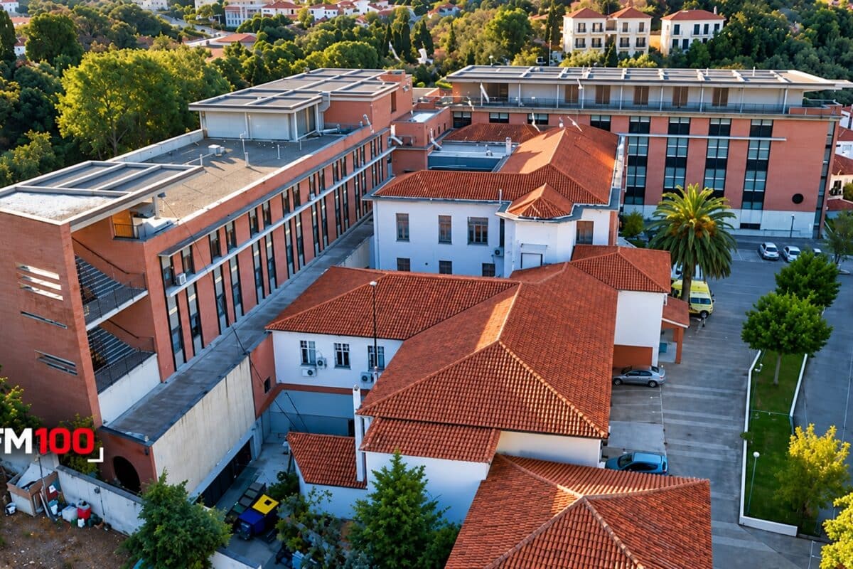 Νοσοκομείο Λήμνου: Προσωρινή ενίσχυση της χειρουργικής κλινικής με γιατρό από τη Χίο
