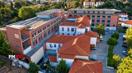 Νοσοκομείο Λήμνου: Προσωρινή ενίσχυση της χειρουργικής κλινικής με γιατρό από τη Χίο