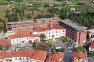 Προσκλήσεις εκδήλωσης ενδιαφέροντος για συνεργασία με ιδιώτες ιατρούς από το Νοσοκομείο Λήμνου