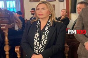 «Η ελευθερία δεν είναι δεδομένη – Απαιτείται ενότητα και διαρκής επαγρύπνιση» | Το μήνυμα της Δημάρχου Λήμνου, Ελεονώρας Γεώργα