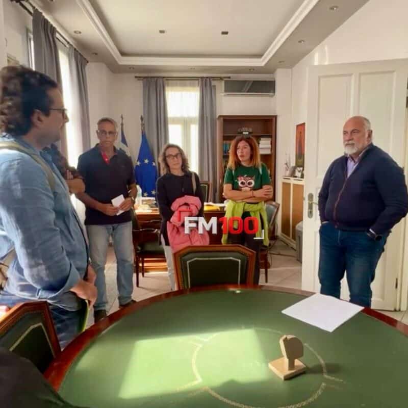 Λήμνος: Με ομιλίες και επίδοση ψηφίσματος ολοκληρώθηκε η απεργιακή κινητοποίηση των εκπαιδευτικών – φωτογραφία 11