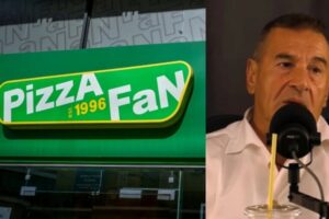 Οι «δωρεάν» πίτσες που εξαφάνιζαν τον τζίρο στην Pizza Fan | Τα κενά στους ελέγχους, διευρύνεται η έρευνα