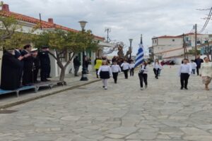 Το πρόγραμμα εορτασμού της 114ης Επετείου Απελευθέρωσης του Αγίου Ευστρατίου