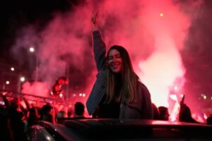 Τι είναι το κόμμα Φοιτητική Λίστα που κέρδισε τον Βούτσιτς στις εκλογές στη Σερβία | Η επόμενη μέρα, ποιοι θα αναλάβουν την εξουσία