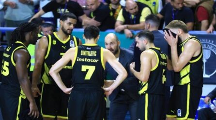 Άρης – Σαν Πάμπλο Μπούργος: «Χτυπάει» τρεις φορές και… πληρώνει!