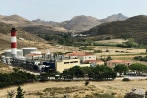 Λήμνος: Ένα βήμα πιο κοντά στην ηλεκτρική διασύνδεση | Νέος υποσταθμός και συνδέσεις με Θράκη και Λέσβο