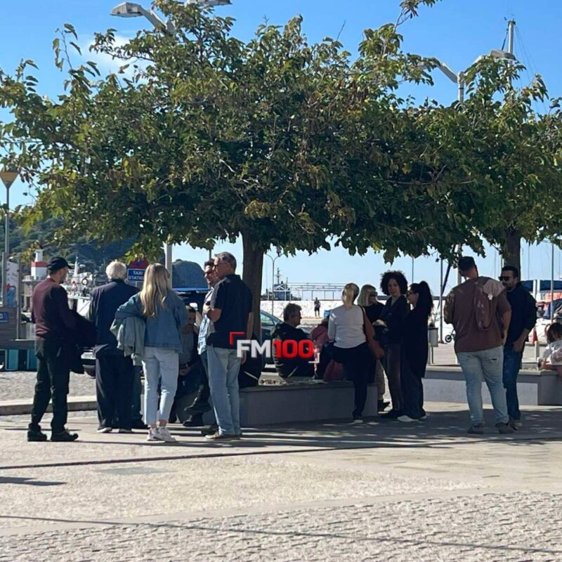 Λήμνος: Με ομιλίες και επίδοση ψηφίσματος ολοκληρώθηκε η απεργιακή κινητοποίηση των εκπαιδευτικών – φωτογραφία 13