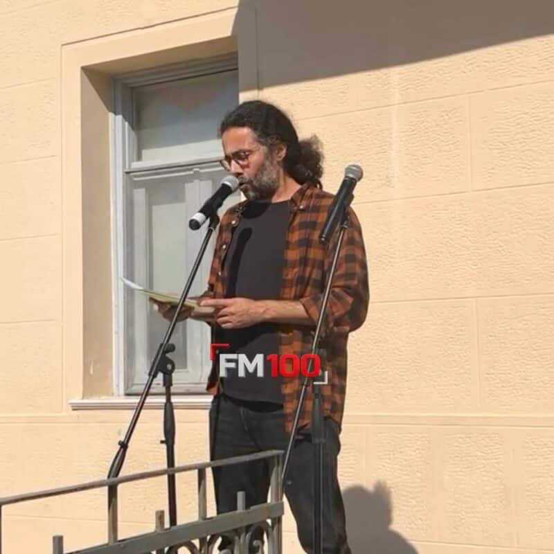 Λήμνος: Με ομιλίες και επίδοση ψηφίσματος ολοκληρώθηκε η απεργιακή κινητοποίηση των εκπαιδευτικών – φωτογραφία 19
