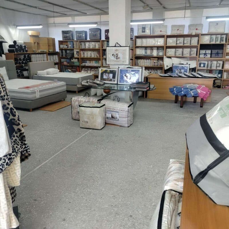 DREAM: Αυτό που έλειπε από τη Λήμνο είναι πλέον εδώ! Ένας ολόκληρος όροφος γεμάτος επιλογές για το σπίτι! – φωτογραφία 4