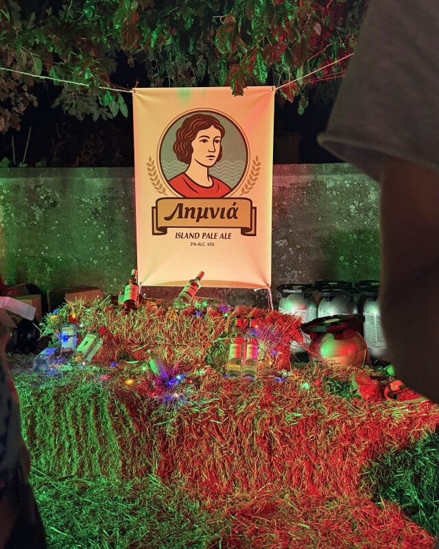 Η «Λημνιά» μετά τον Αύγουστο: σταθερή παρουσία στη Λήμνο, με το βλέμμα στη συνέχεια – φωτογραφία 15